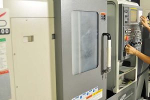 Proses Plastic Injection Molding Indonesia