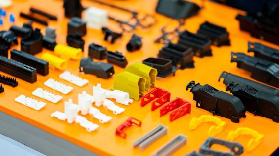 8 Tips Memilih Jasa Cetak Injeksi Plastik yang Berkualitas