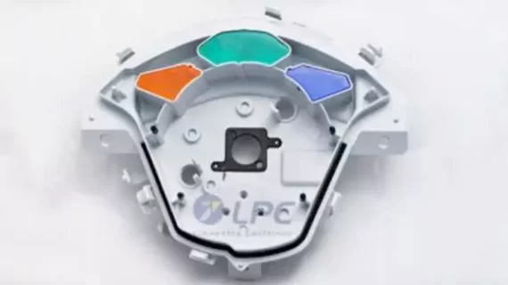 7 Peran Jasa Cetak Plastik Molding dalam Menciptakan Part Otomotif Berkualitas