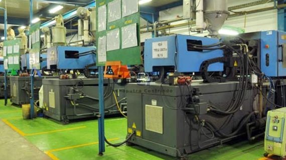 7 Cara Mengindentifikasi Plastic Injection Molding Manufacturing yang Bisa Dipercaya