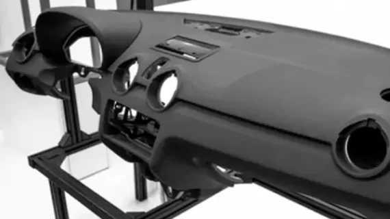 7 Cara Memilih Tempat Molding Komponen Mobil yang Recommended