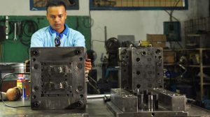 pabrik injection plastik dan jasa pembuatan molding