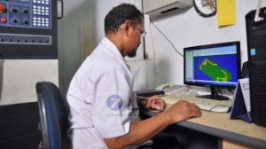 mencari daftar perusahaan injection molding