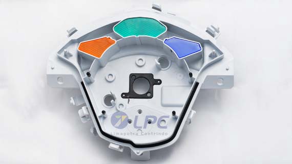 contoh produk otomotif di pabrik injection plastik