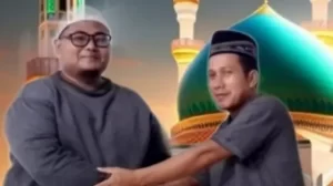 Manajemen PT. Limaputra Contrindo Dukung Pembentukan Dewan Kemakmuran Musala di Internal Pabrik