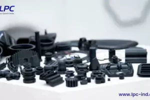 Automotive Plastic Injection Molding Parts Manufacturer