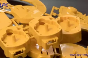 Custom Plastic Injection Moulding Services dalam Inovasi Desain Produk