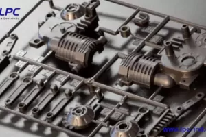 Keuntungan Menggunakan Custom Plastic Injection Moulding