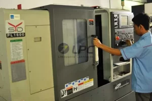 Daftar Perusahaan Injection Molding di Indonesia