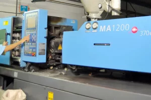 Jasa Injection Plastik dan Pembuatan Molding di Tangerang Terbaik