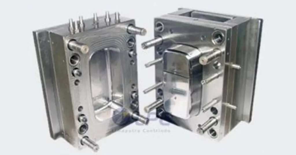 Jasa Pembuatan Molding Cetakan Plastik di Indonesia Terbaik