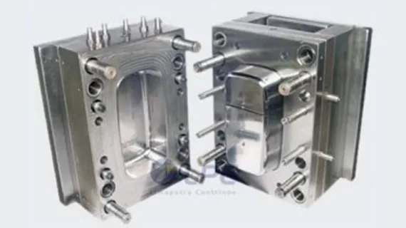 Jasa Pembuatan Molding Cetakan Plastik di Indonesia Terbaik