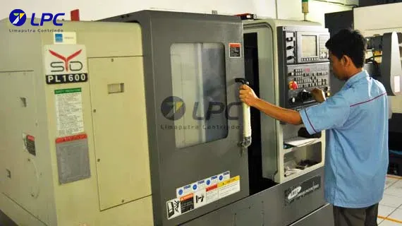 jasa pembuatan molding tangerang