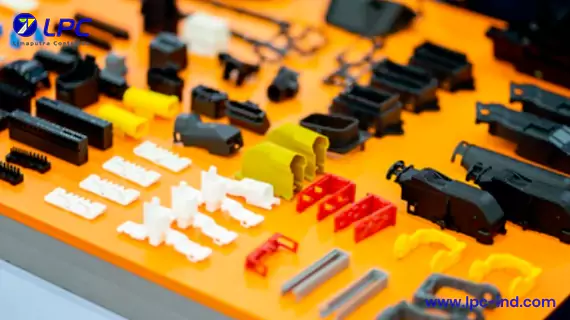 plastic parts automottif molding injection