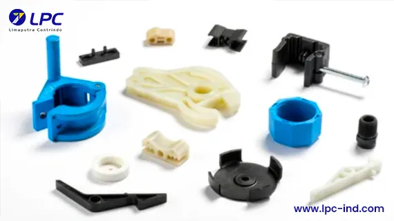 Jasa Injection Plastik Tangerang