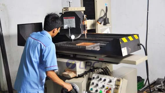 Jasa Pembuatan Mold Tangerang-Jakarta