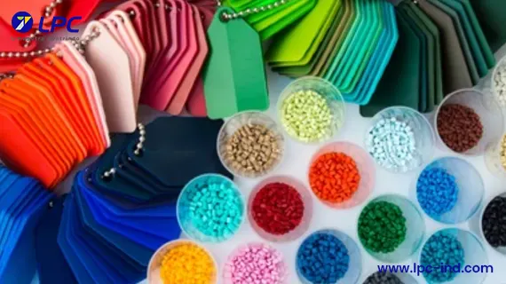 Material Injection Plastik