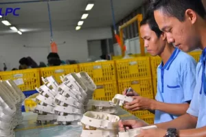 Jasa Cetak Plastik Injection