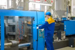 Jenis-Jenis Mesin Injection Molding untuk Produksi yang Efisien