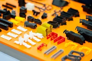 Jenis Material Plastik Injection yang Biasa Digunakan