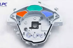 Jasa Pembuatan Moulding Plastik untuk Komponen Otomotif