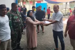 PT. LPC Mengucapkan Selamat Hari Raya Idul Adha 1445 H dan Lakukan CSR