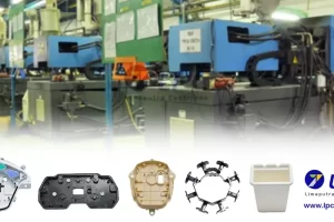 Pabrik Jasa Cetak Injeksi Plastik dan Molding Berkualitas di Indonesia